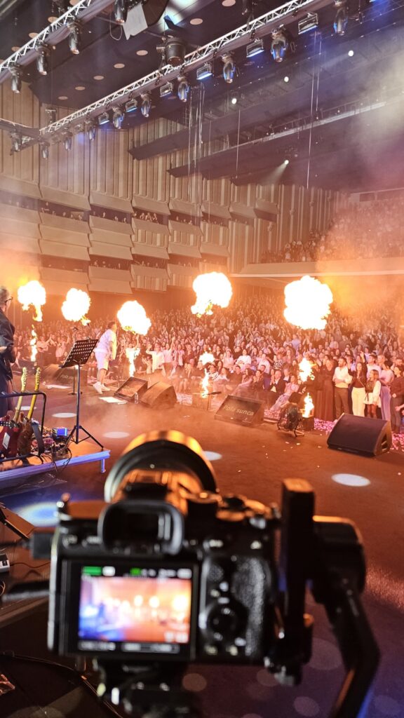 Fotografisanje događaja